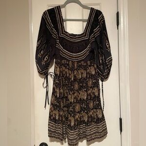 Free People Dress